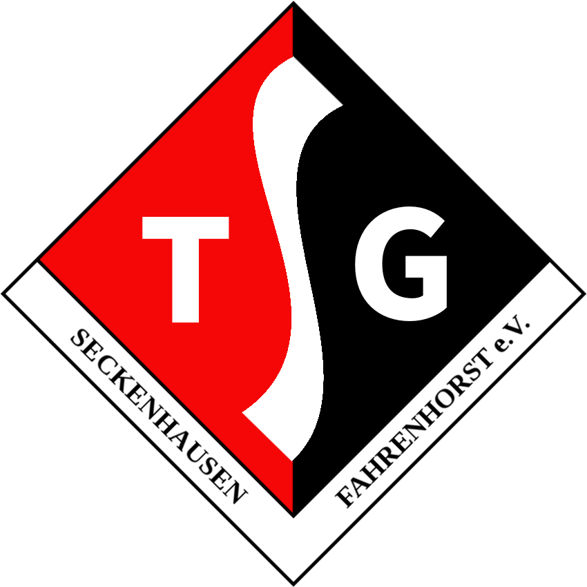 TSG Seckenhausen-Fahrenhorst Logo